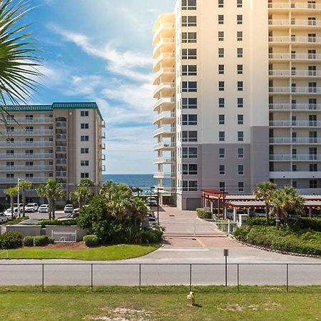 Grand Caribbean East & West W305 Apartment Perdido Key Bagian luar foto