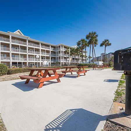 Grand Caribbean East & West W305 Apartment Perdido Key Bagian luar foto