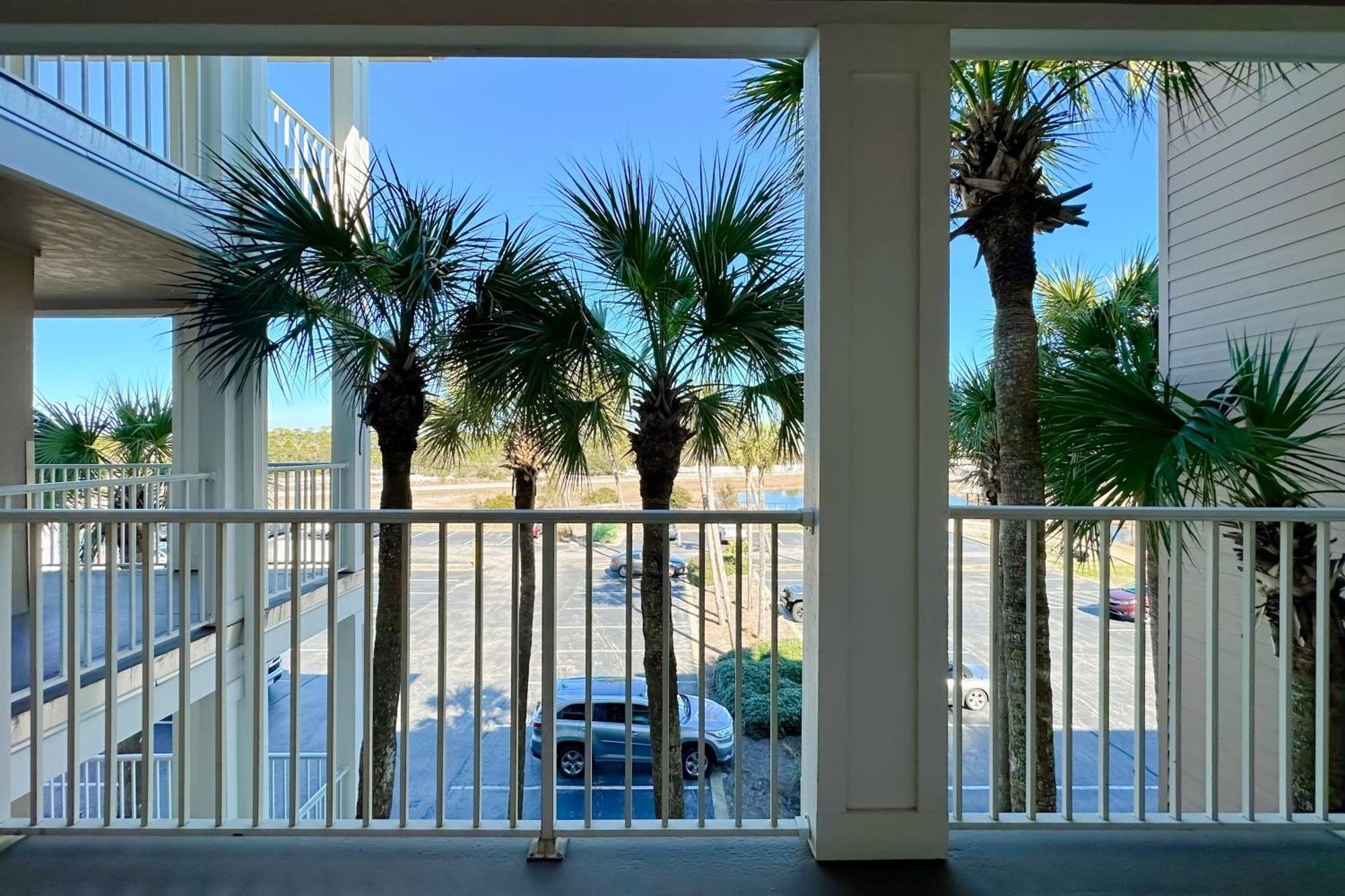 Grand Caribbean East & West W305 Apartment Perdido Key Bagian luar foto